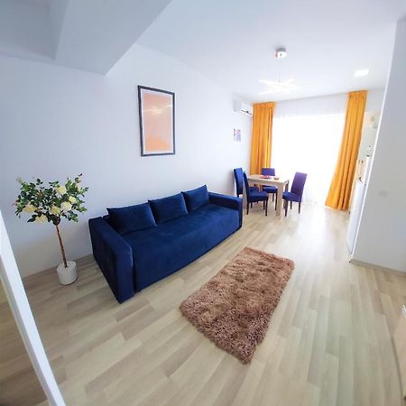 North Club Apartments Mamaia Exteriér fotografie