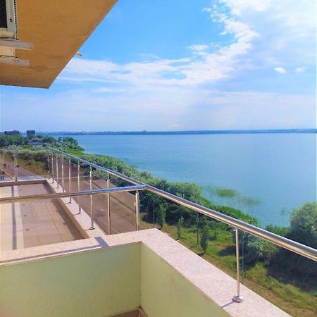 North Club Apartments Mamaia Exteriér fotografie