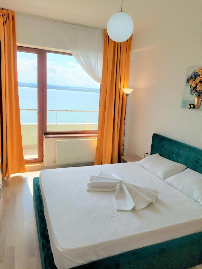 North Club Apartments Mamaia Exteriér fotografie